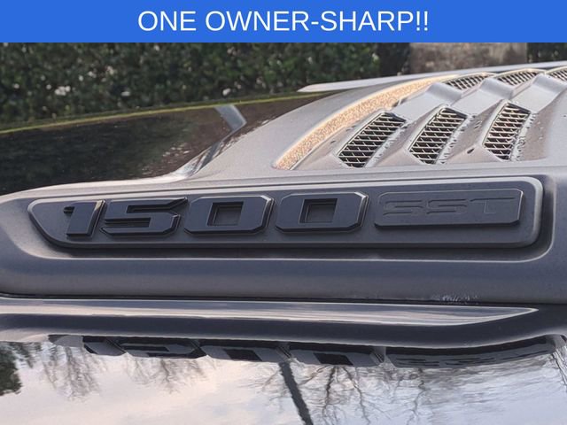 Certified 2025 RAM 1500 Rebel w/ Rebel Level 2 Equipment Group image 42