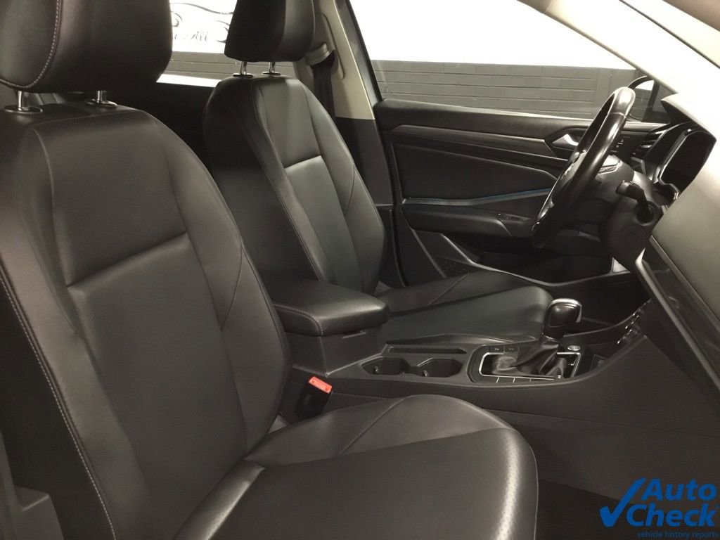 Used 2019 Volkswagen Jetta SEL image 34