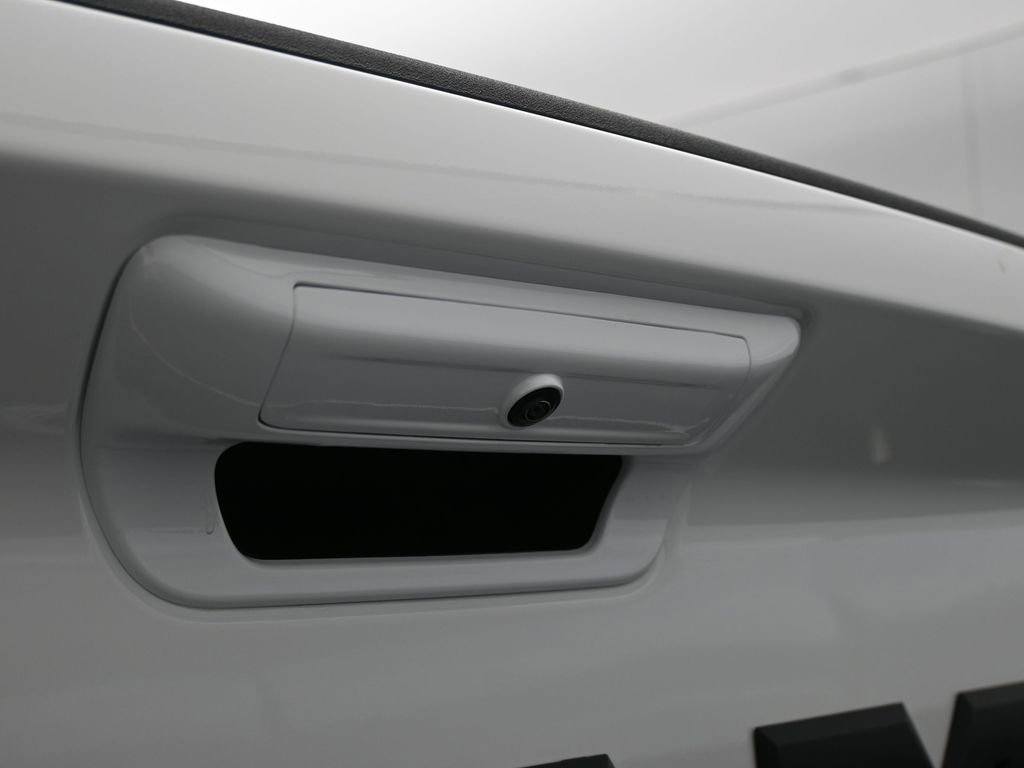 New 2026 RAM 3500 Laramie w/ Night Edition image 37