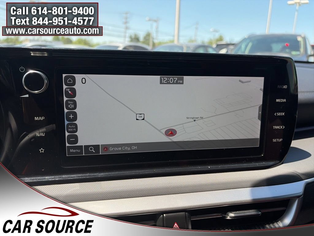 Used 2023 Kia K5 GT-Line AWD/4WD image 19