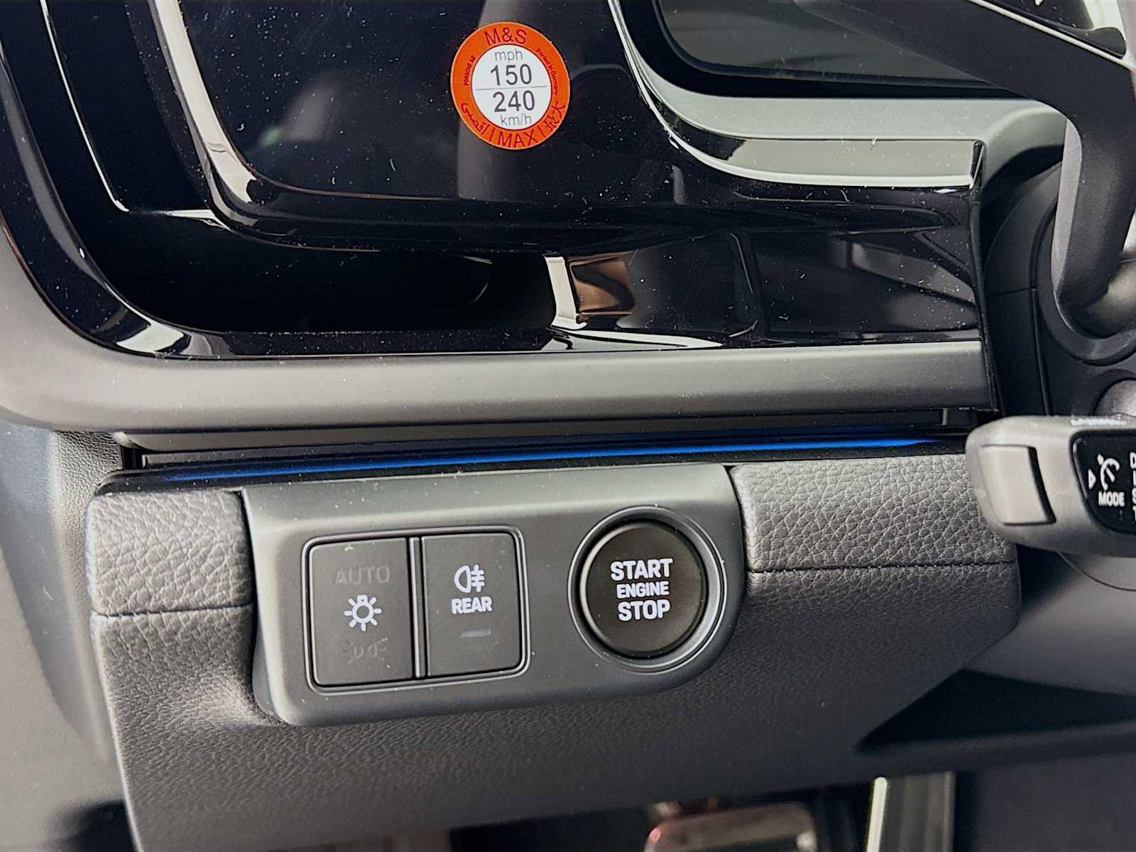 New 2026 Porsche Panamera 4 image 14