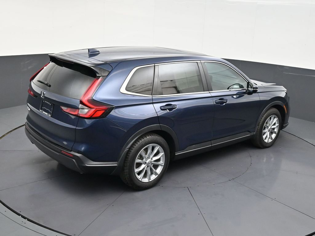 Used 2024 Honda CR-V EX-L image 17