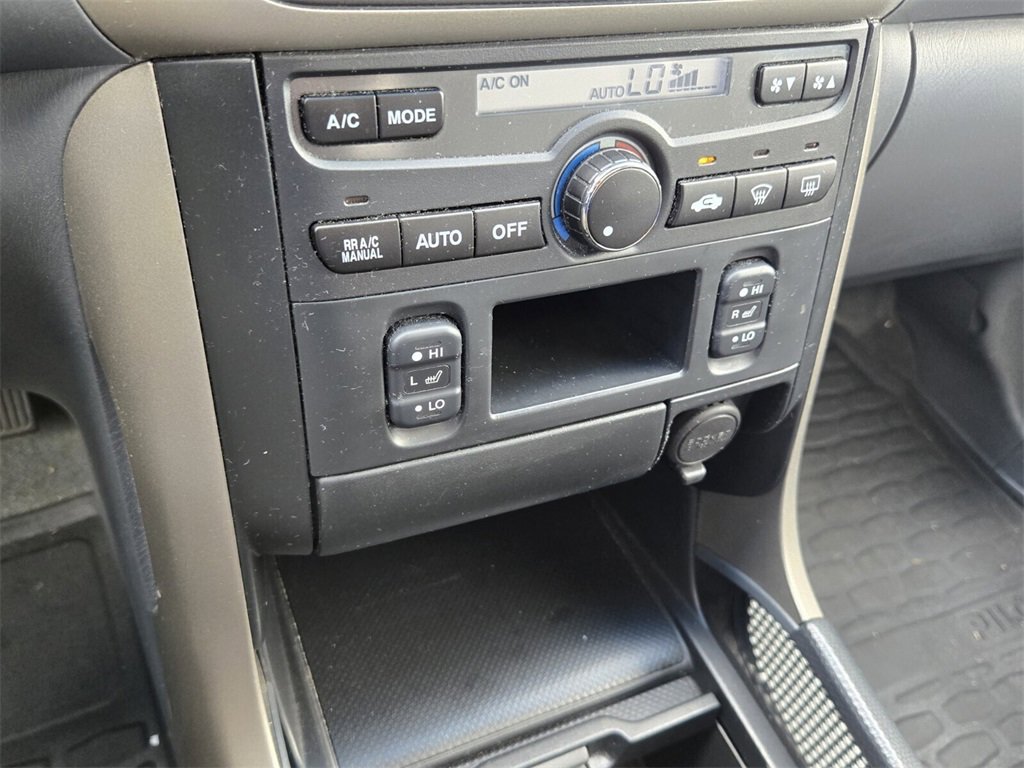 Used 2007 Honda Pilot EX-L image 19