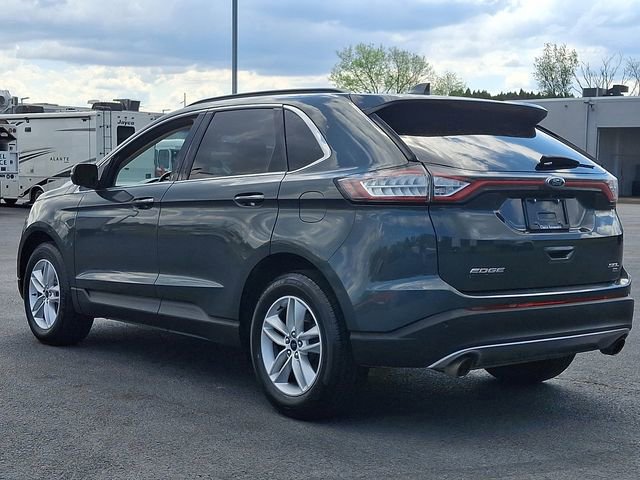Used 2015 Ford Edge SEL w/ Equipment Group 201A AWD/4WD image 7