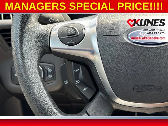 Used 2013 Ford Escape SE AWD/4WD image 34