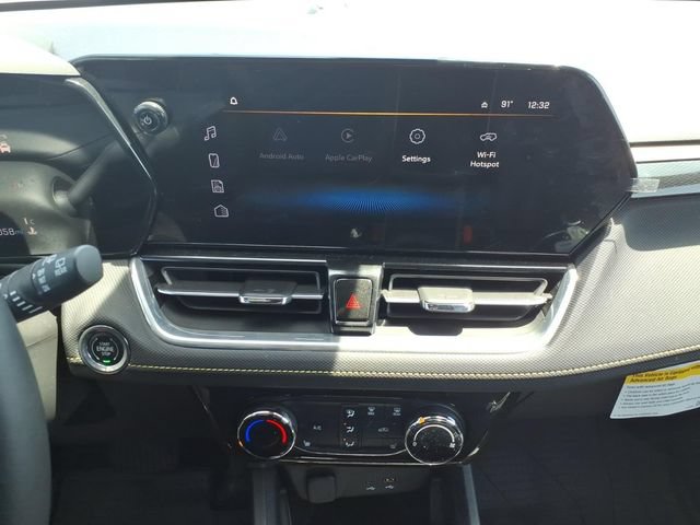 New 2026 Chevrolet TrailBlazer ACTIV FWD image 12