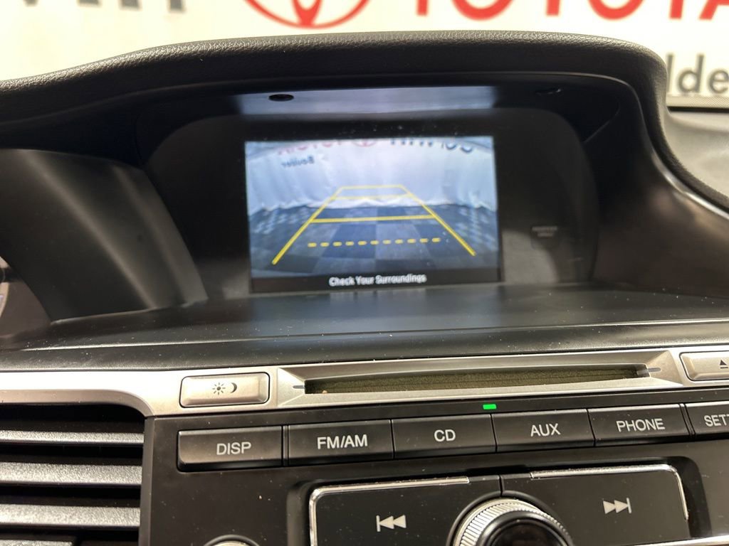 Used 2015 Honda Accord LX image 26