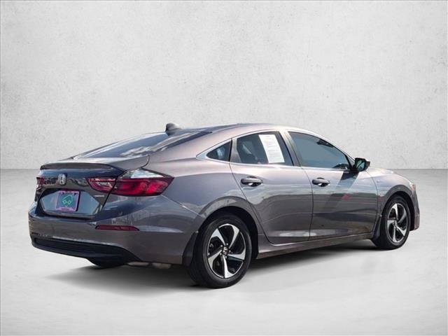 Used 2022 Honda Insight EX image 8