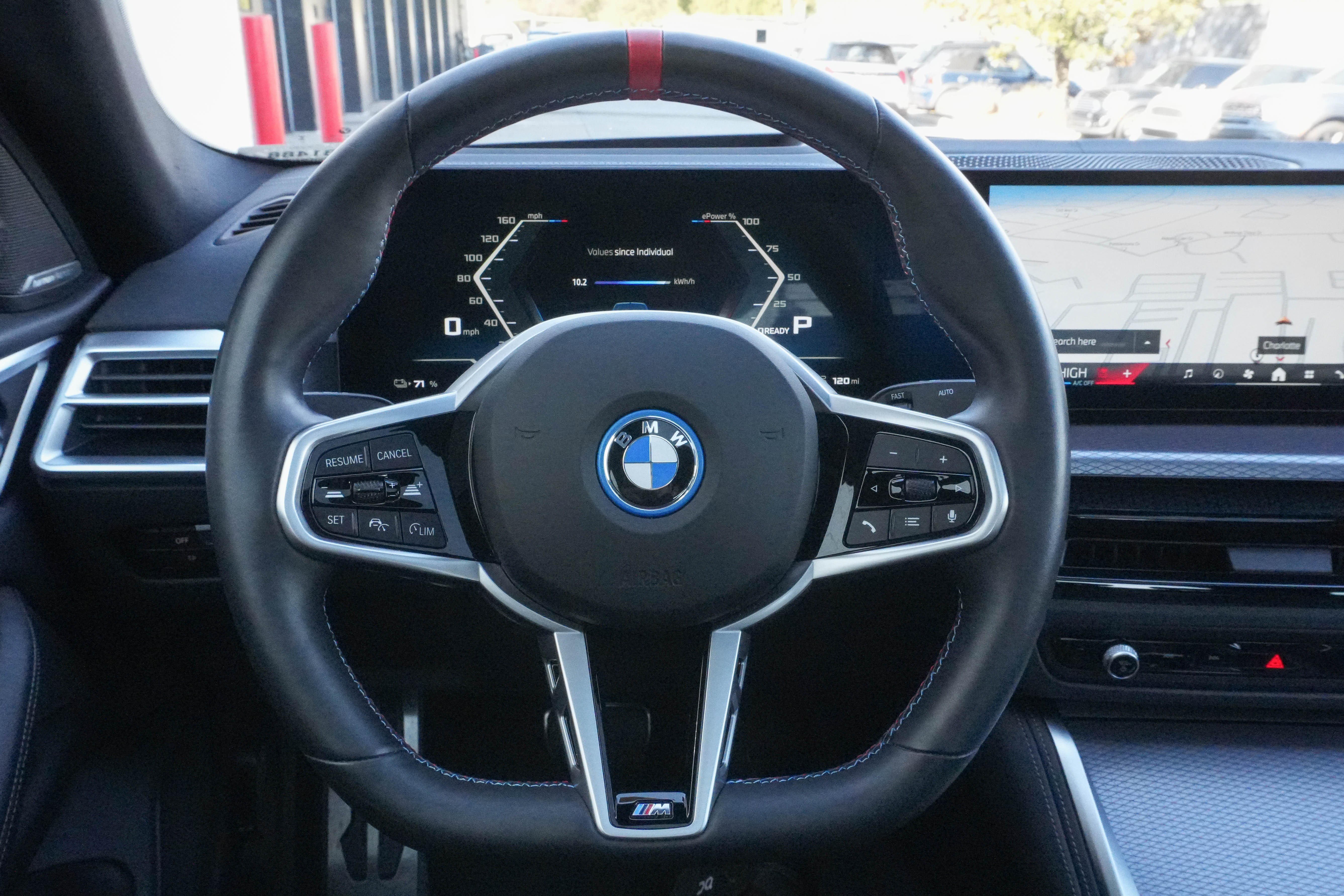 Used 2025 BMW i4 M50 image 18