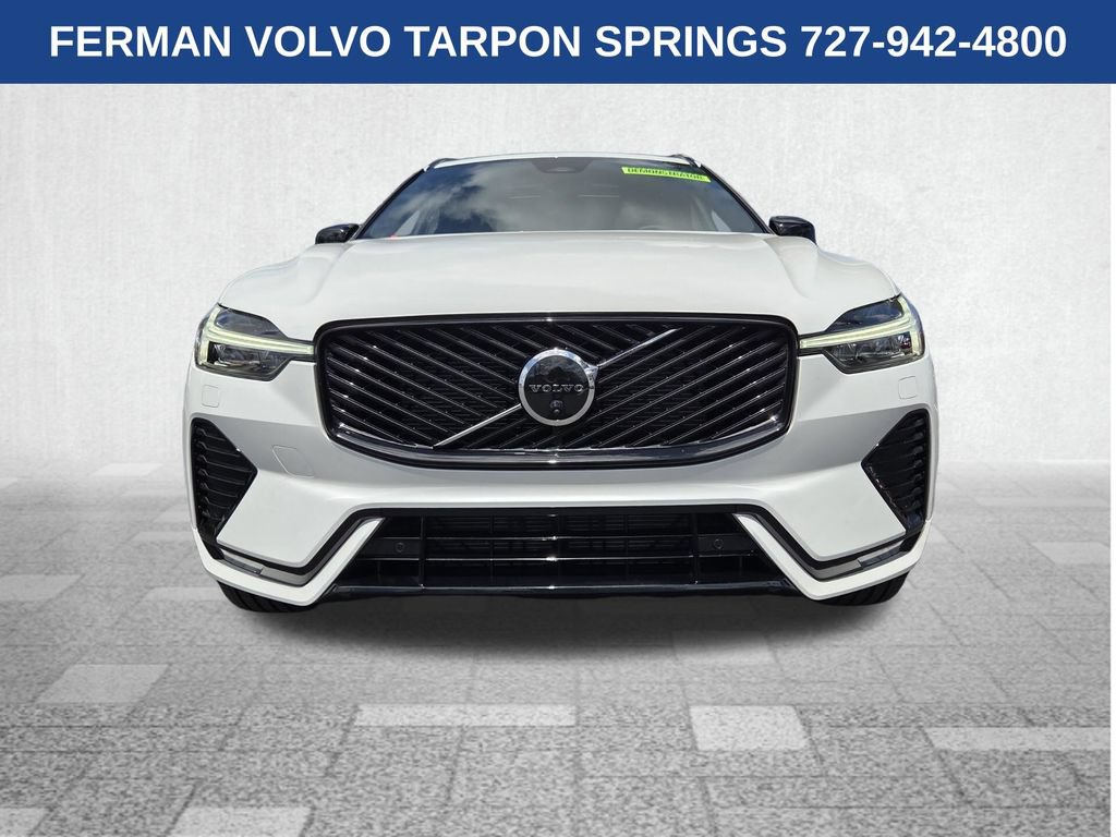 New 2026 Volvo XC60 B5 Plus w/ Protection Package Premier AWD/4WD image 2