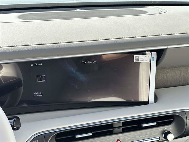 New 2027 Hyundai Palisade SEL Premium FWD image 14