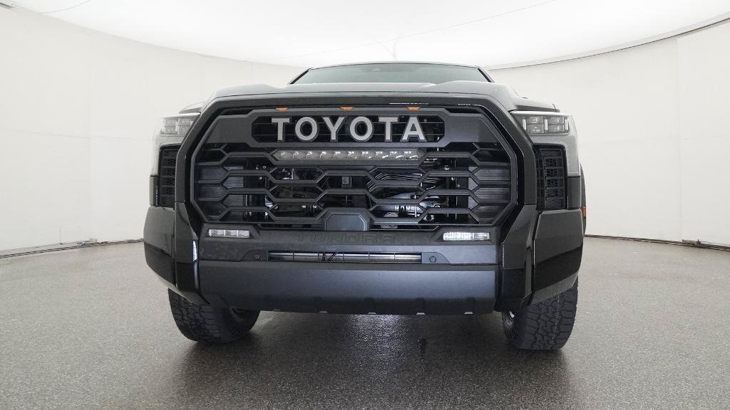 New 2026 Toyota Tundra TRD Pro AWD/4WD image 36
