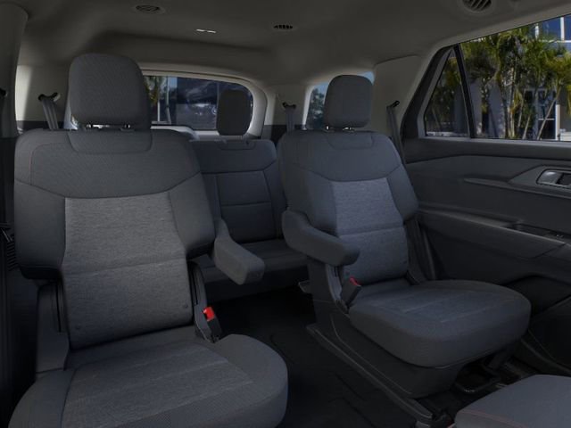 New 2026 Ford Explorer Active image 12