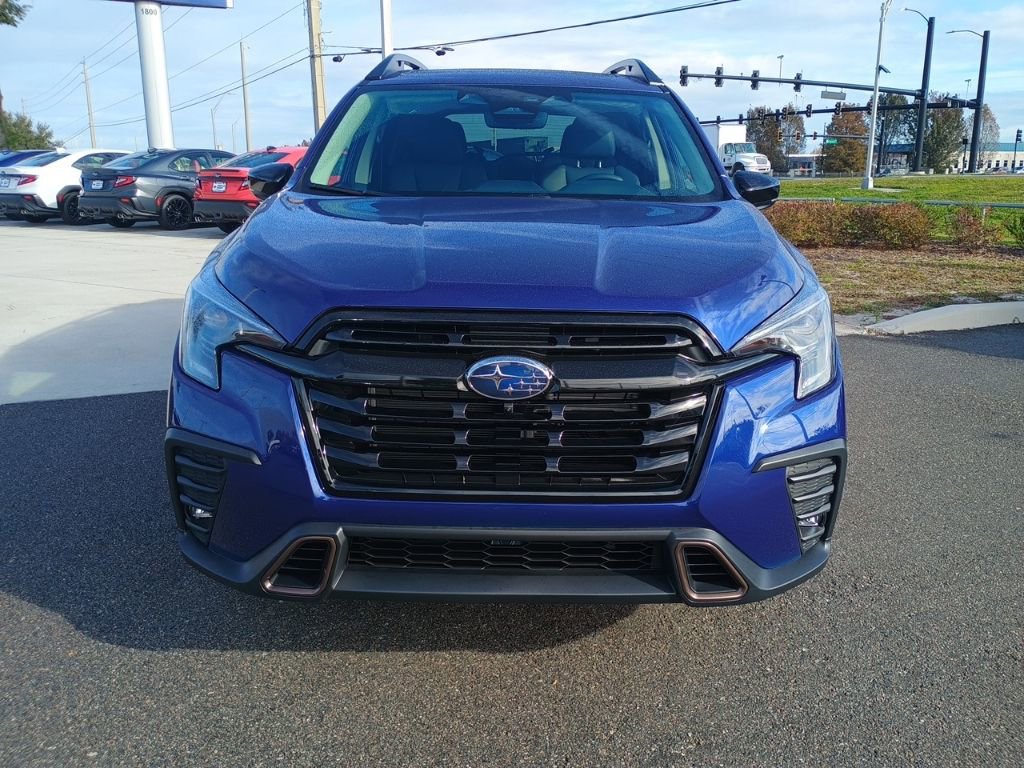 New 2026 Subaru Ascent Limited Bronze AWD/4WD image 2