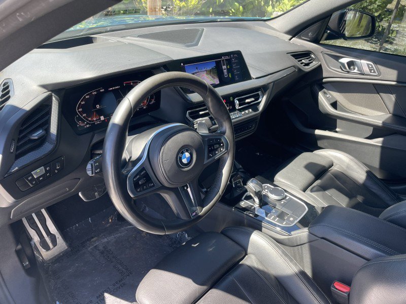 Used 2020 BMW M235i xDrive Gran Coupe w/ Premium Package image 19