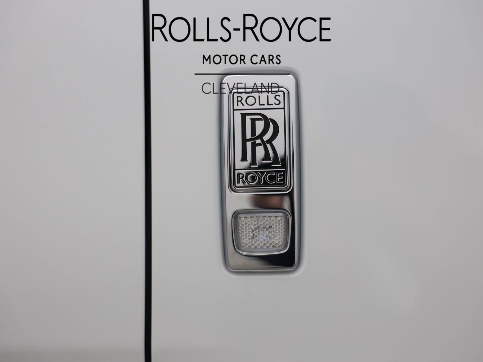 New 2026 Rolls-Royce Cullinan AWD/4WD image 22