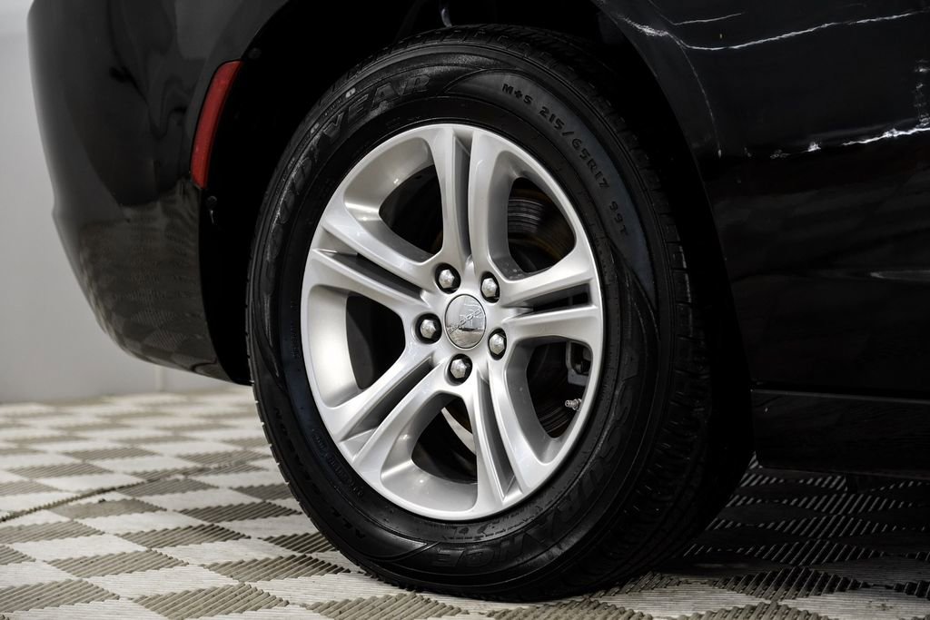 Used 2023 Dodge Charger SXT RWD image 58