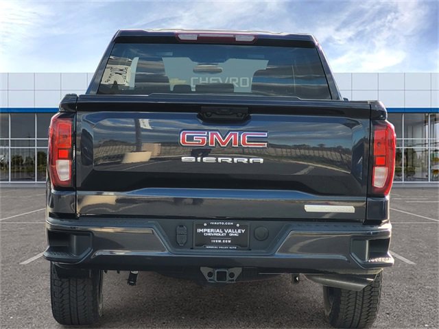 New 2026 GMC Sierra 1500 Elevation image 5