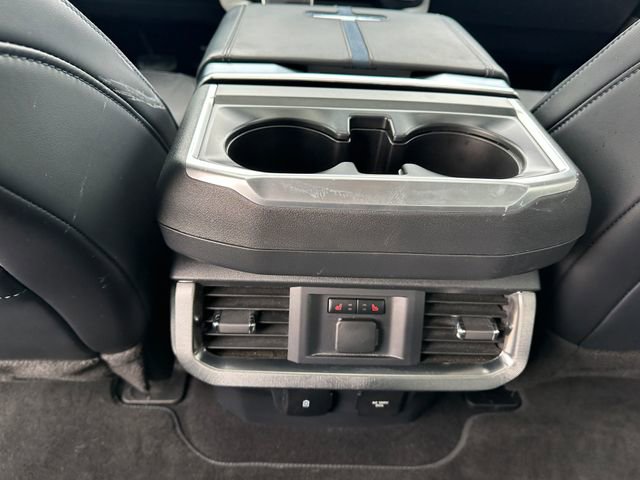 Used 2024 Ford F150 Platinum image 15