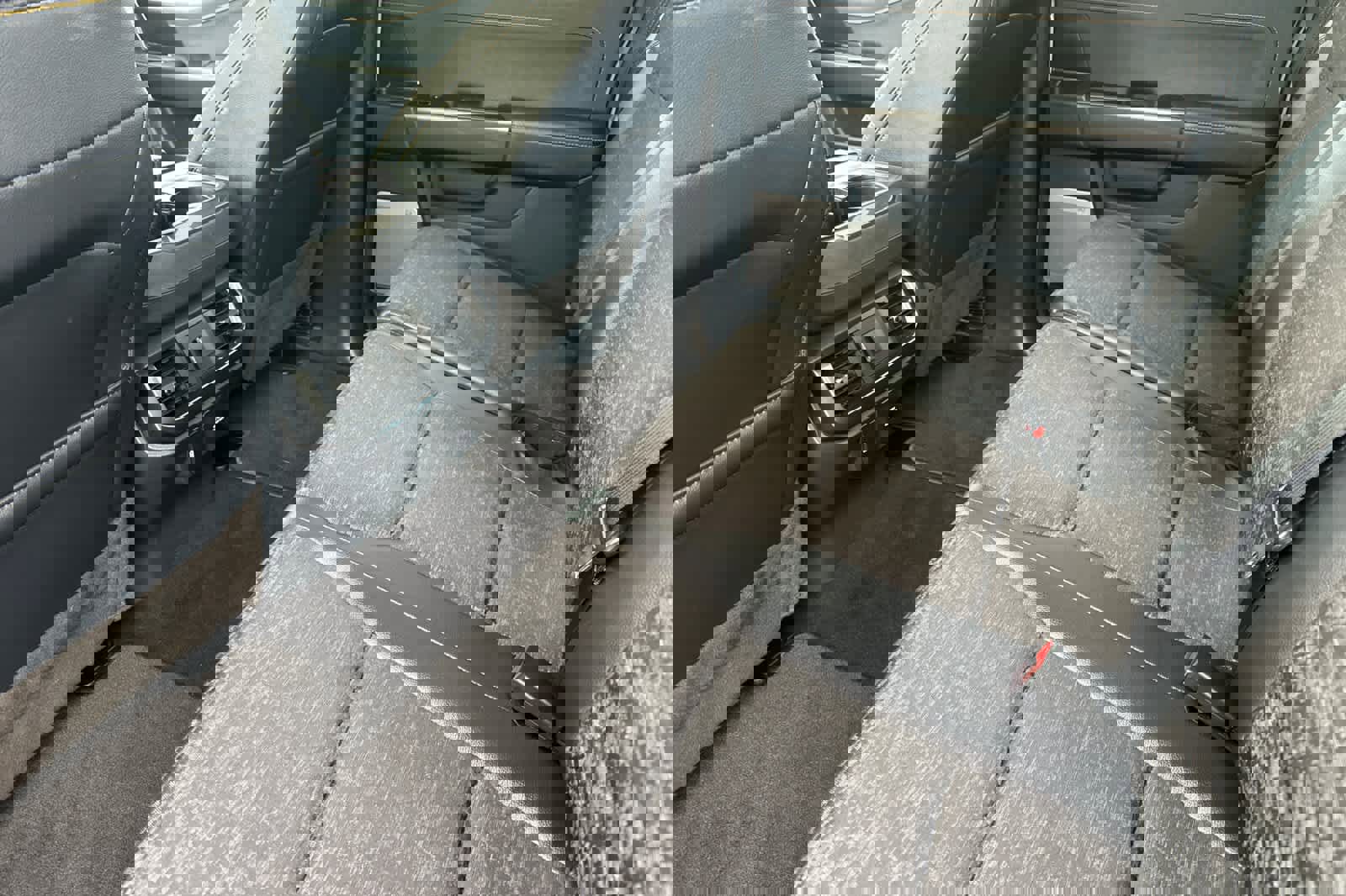 Certified 2023 Ford F150 Tremor w/ Trailer Tow Package image 4