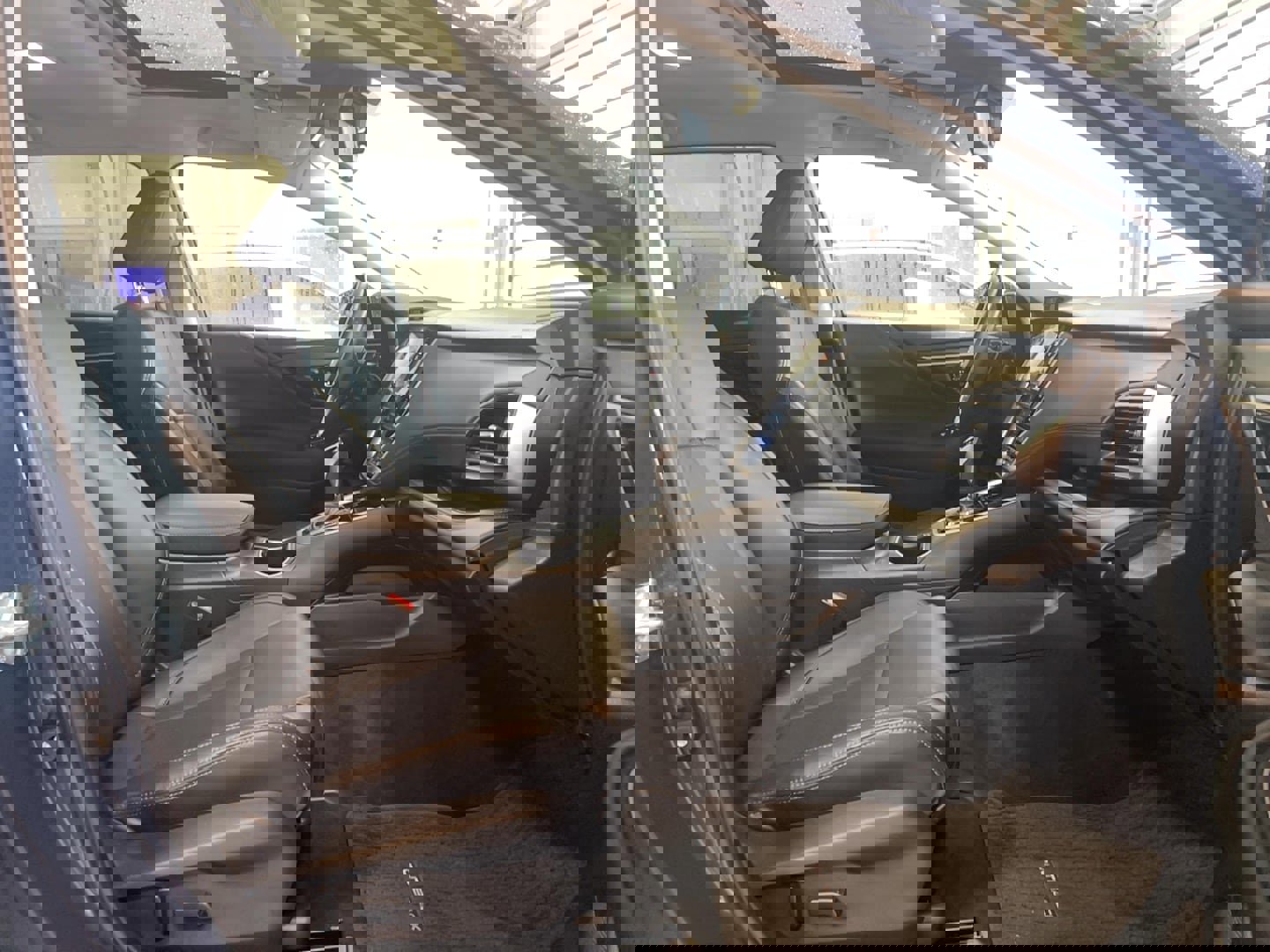 Used 2024 Subaru Outback Limited image 21