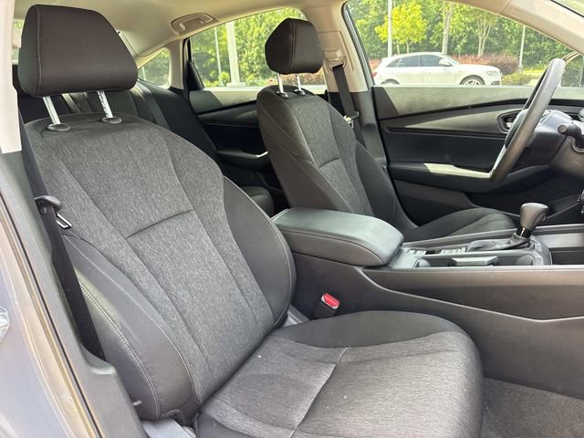 Used 2025 Honda Accord SE image 13
