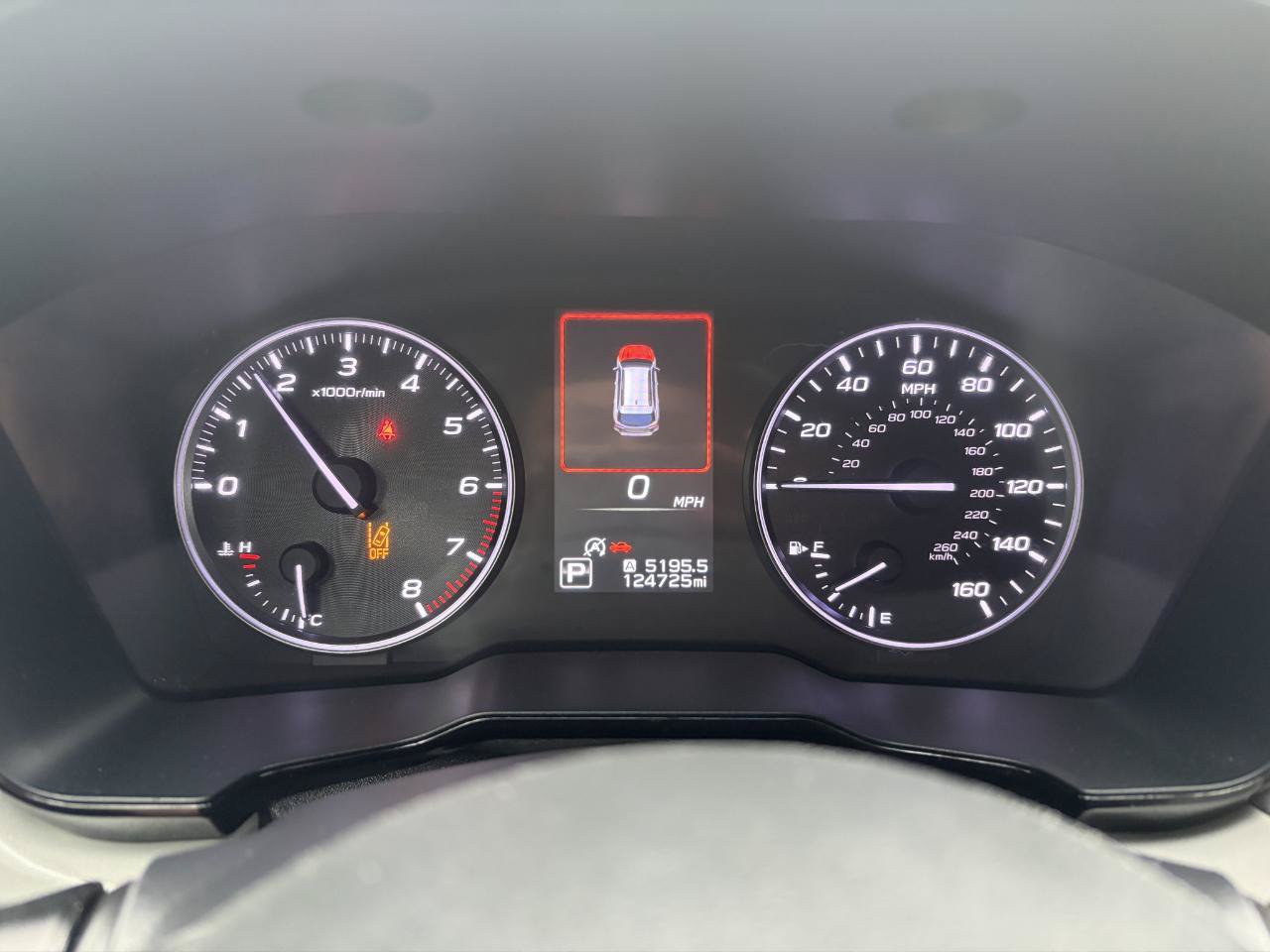 Used 2020 Subaru Outback Premium AWD/4WD image 11