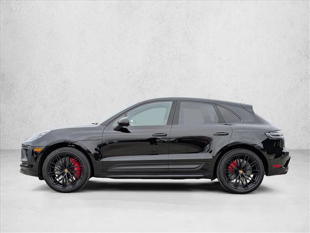Used 2023 Porsche Macan GTS image 2