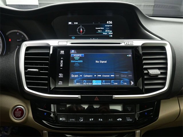 Used 2016 Honda Accord EX-L image 11