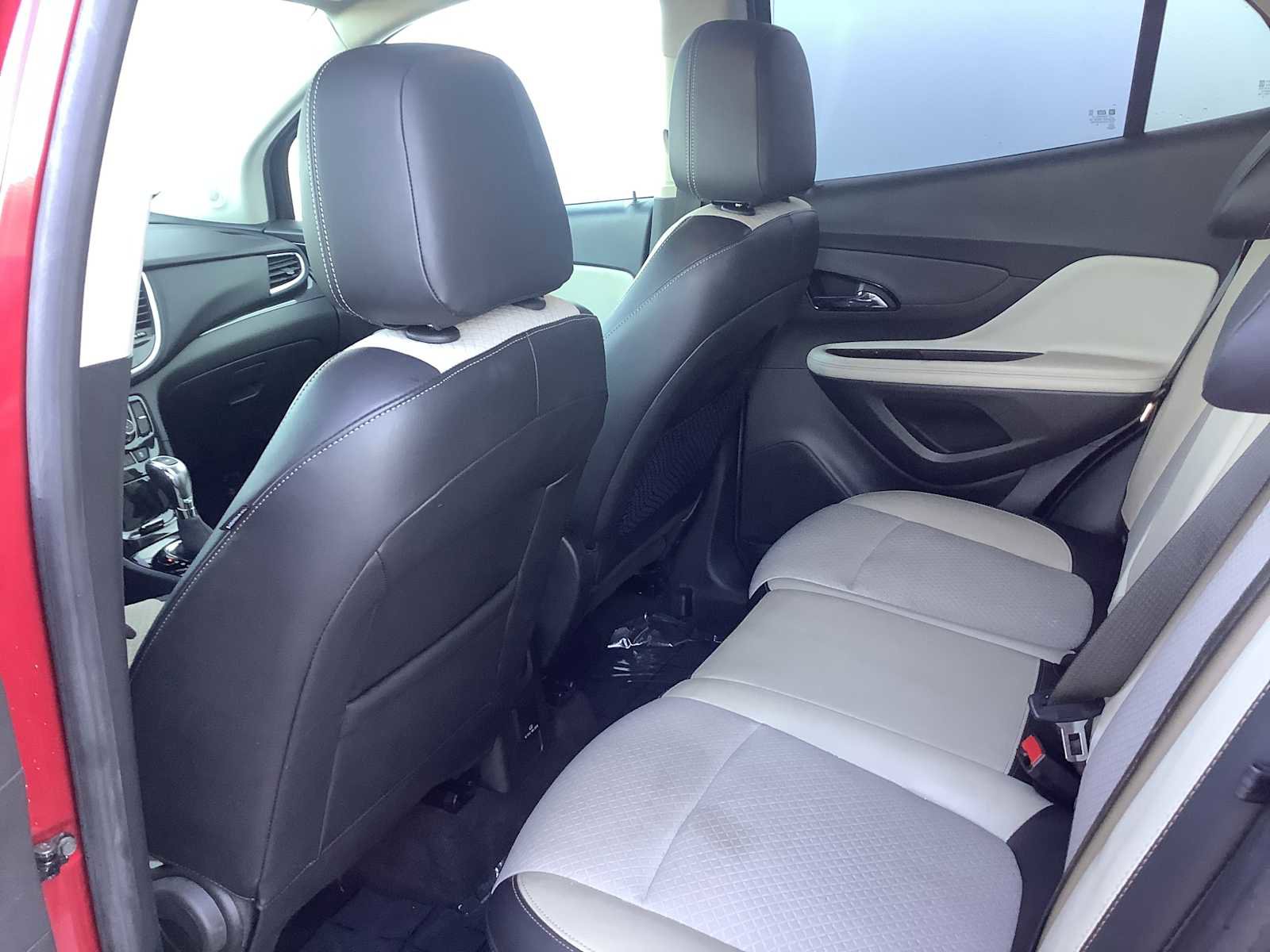 Used 2019 Buick Encore Preferred w/ Safety Package image 11