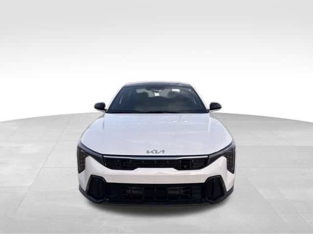 Certified 2025 Kia K4 GT-Line Turbo FWD image 9
