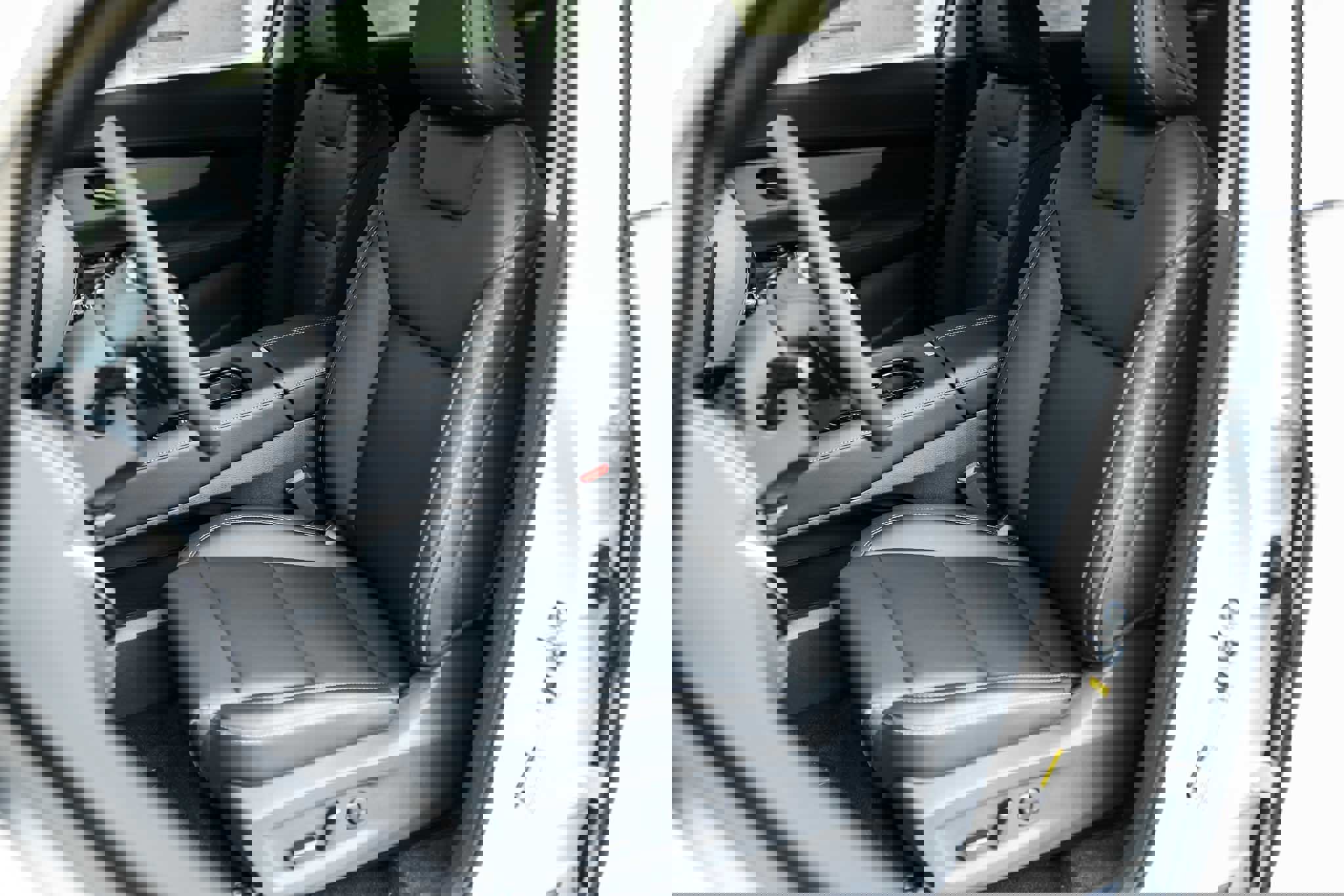 New 2025 Nissan Murano SL image 13