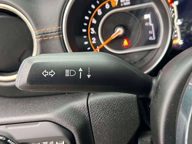 Certified 2021 Jeep Wrangler Unlimited Sahara image 25