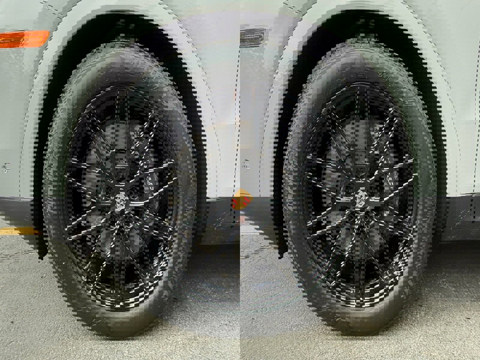 New 2026 Porsche Cayenne Coupe image 11