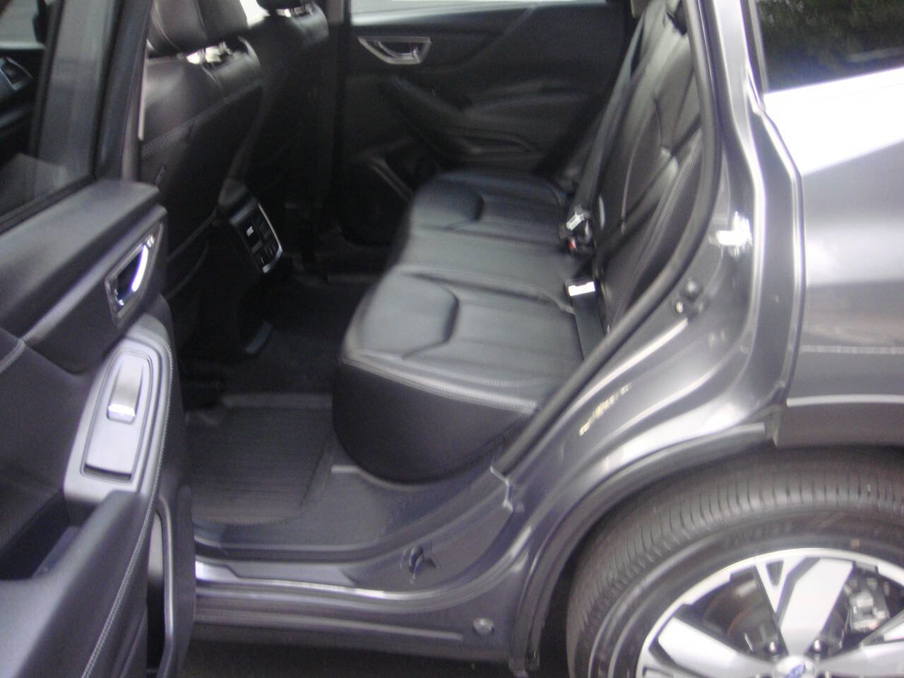Used 2021 Subaru Forester Touring w/ Popular Package #2 image 12