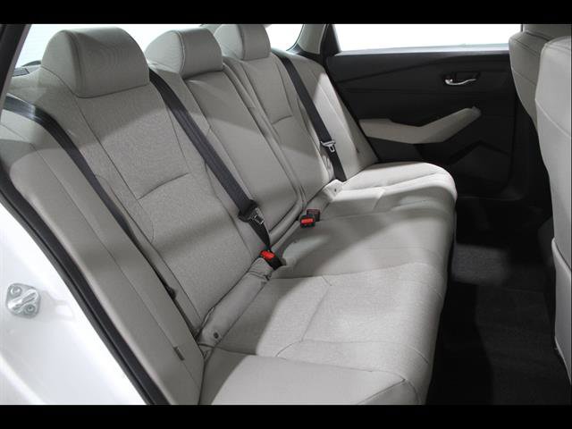 Used 2024 Honda Accord EX image 16