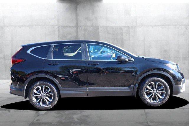 Used 2020 Honda CR-V EX-L image 5