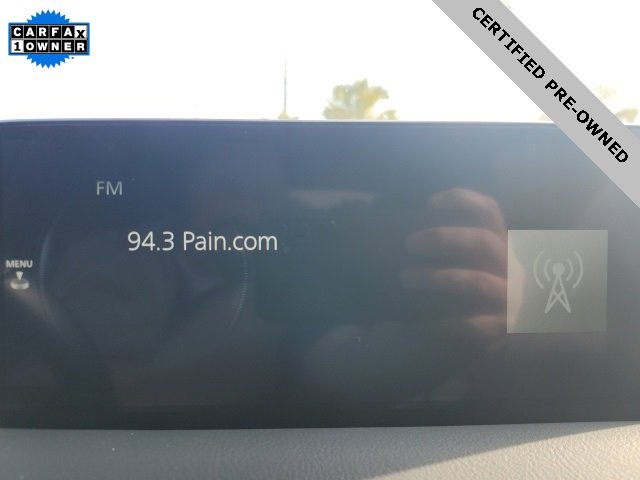 Certified 2021 MAZDA CX-5 Grand Touring image 39