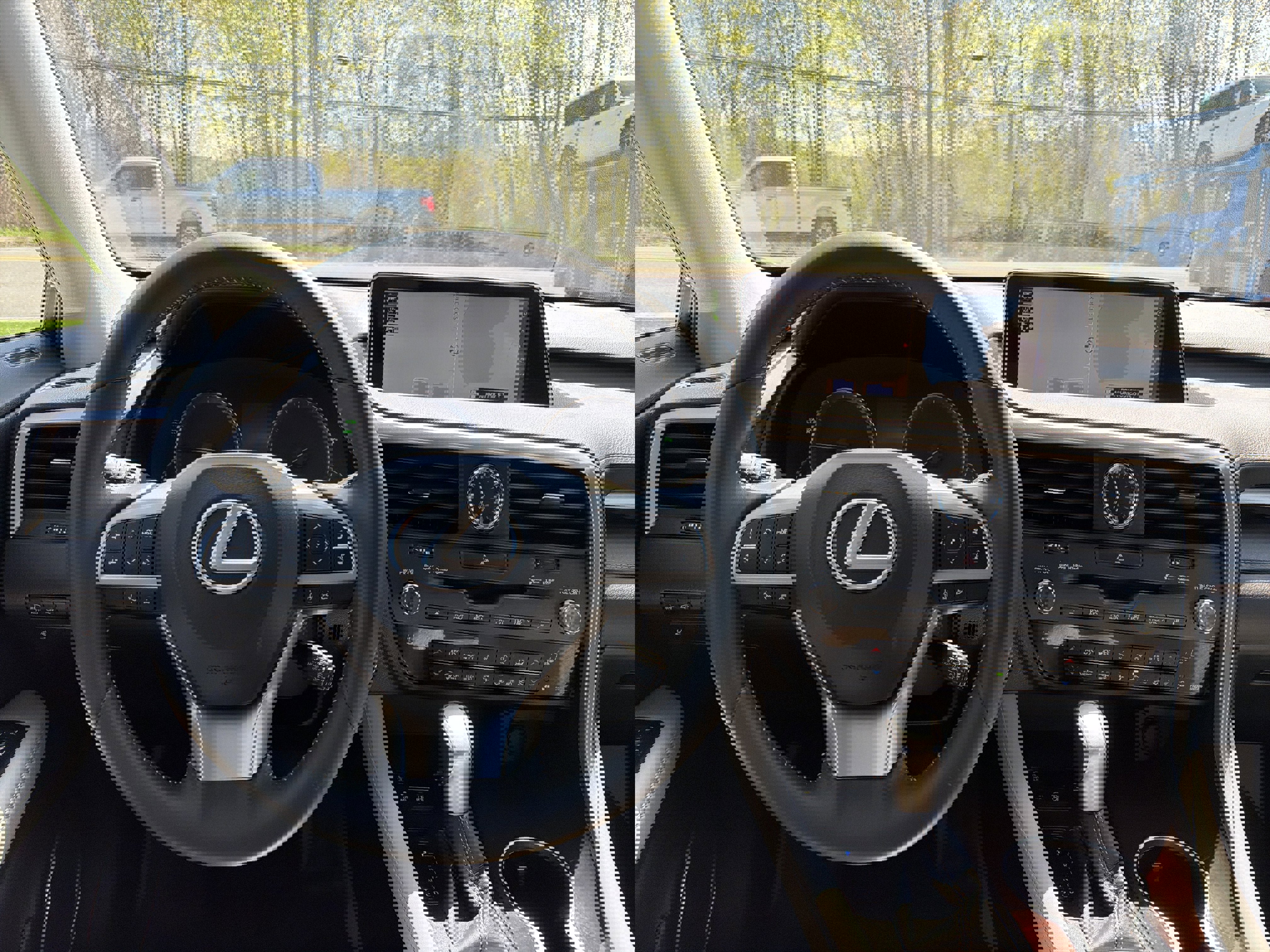 Used 2017 Lexus RX 350 AWD w/ Premium Package image 10