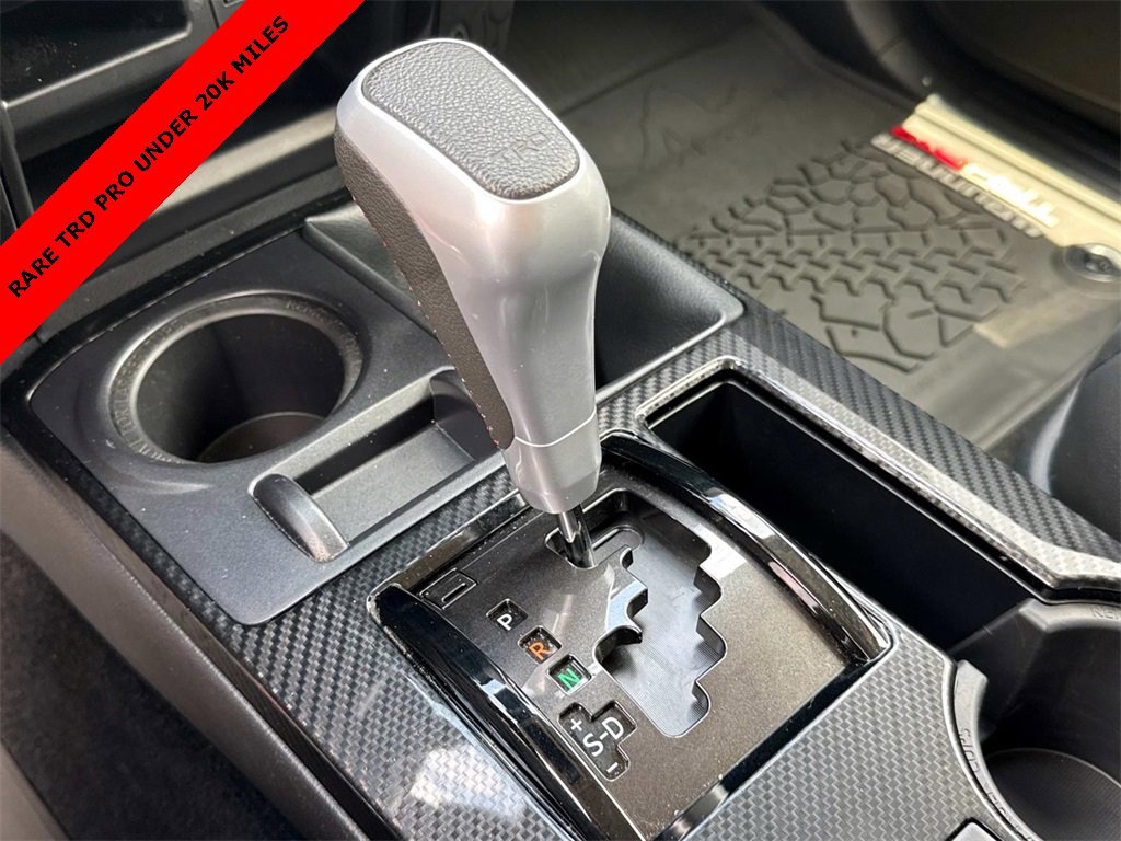 Used 2024 Toyota 4Runner TRD Pro image 26