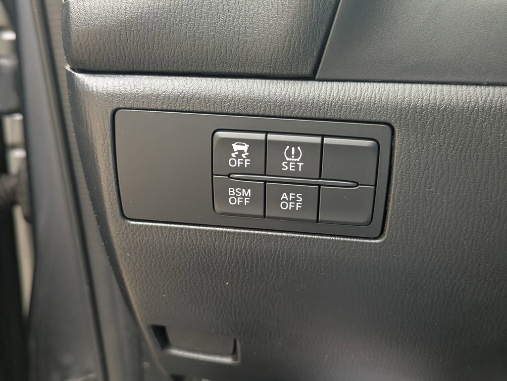 Used 2015 MAZDA MAZDA3 s Grand Touring FWD image 15