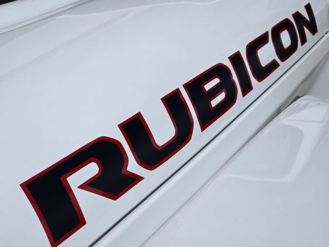 Certified 2020 Jeep Gladiator Rubicon AWD/4WD image 11