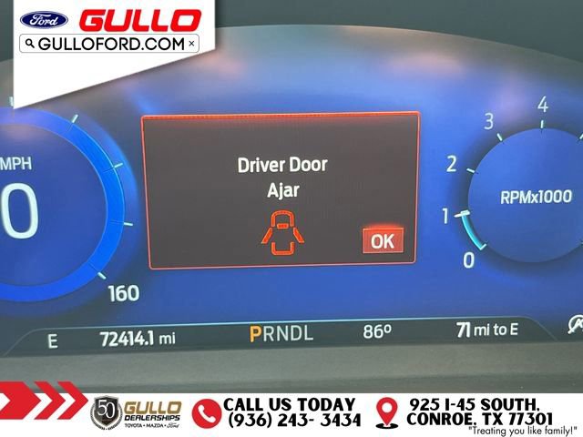 Certified 2021 Ford Escape SEL w/ Technology Package FWD image 23