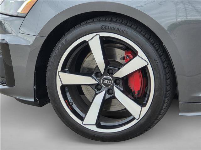 Certified 2023 Audi A5 2.0T Premium Plus w/ Premium Plus image 9