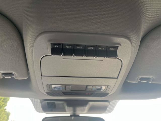 Certified 2024 Ford F250 XL w/ 360-Degree Camera Package AWD/4WD image 33