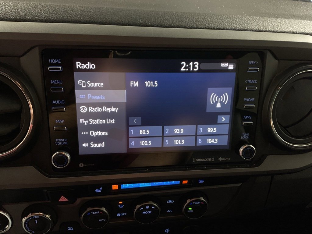 Used 2020 Toyota Tacoma TRD Sport image 22