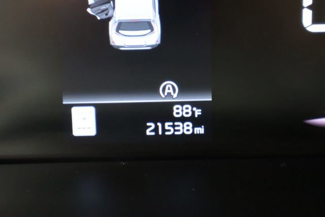 Used 2023 Kia Soul GT-Line image 39