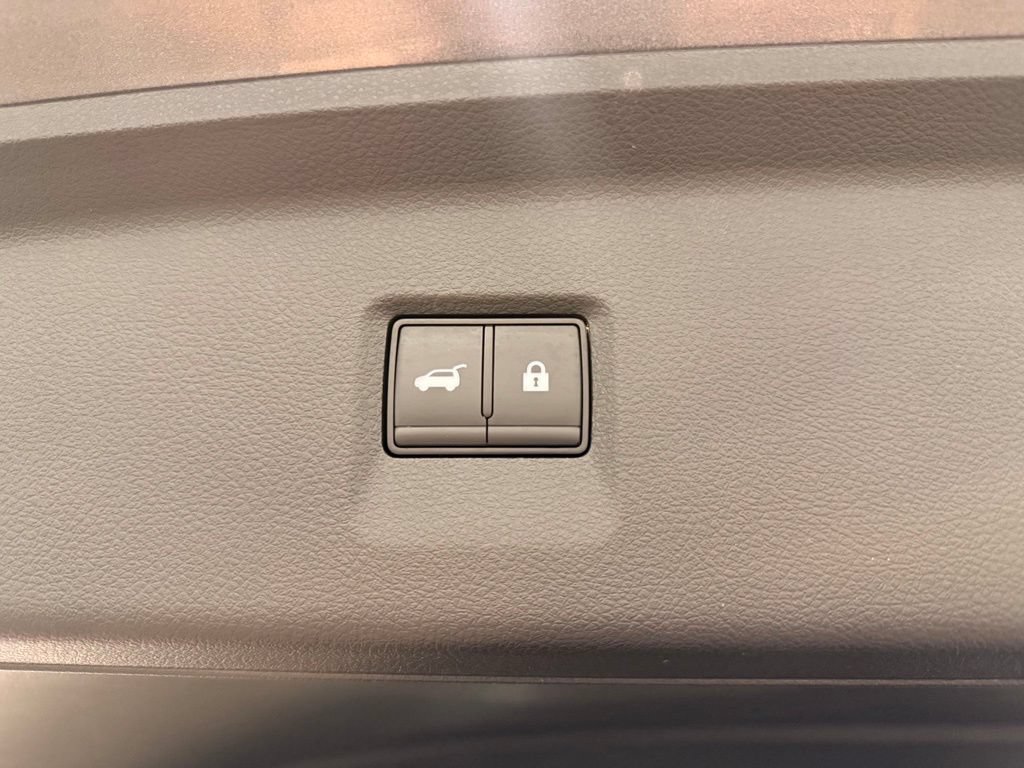 Used 2024 INFINITI QX60 Luxe w/ Vision Package AWD/4WD image 10