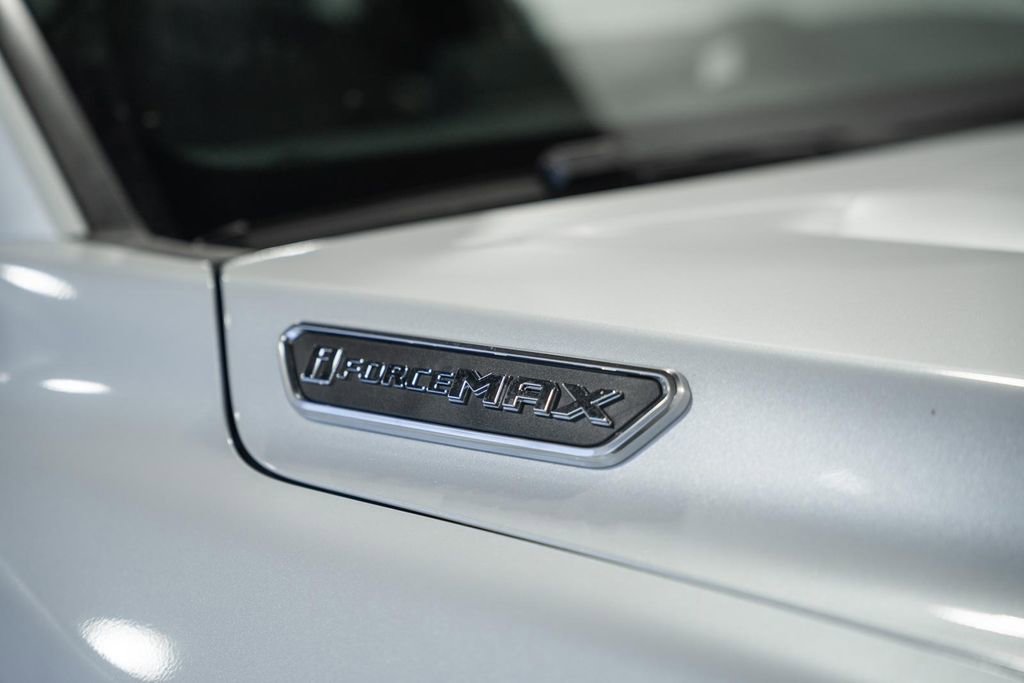 New 2026 Toyota Tacoma Limited AWD/4WD image 14