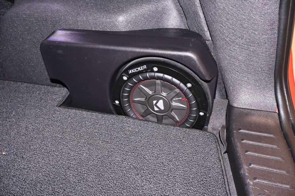 Used 2015 Ford Focus ST w/ Equipment Group 401A FWD image 33